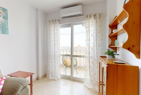 Rynek Wtórny - Apartament - Torrevieja - Playa del Cura