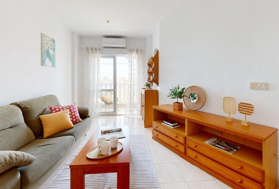 Rynek Wtórny - Apartament - Torrevieja - Playa del Cura