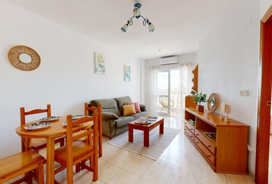 Rynek Wtórny - Apartament - Torrevieja - Playa del Cura