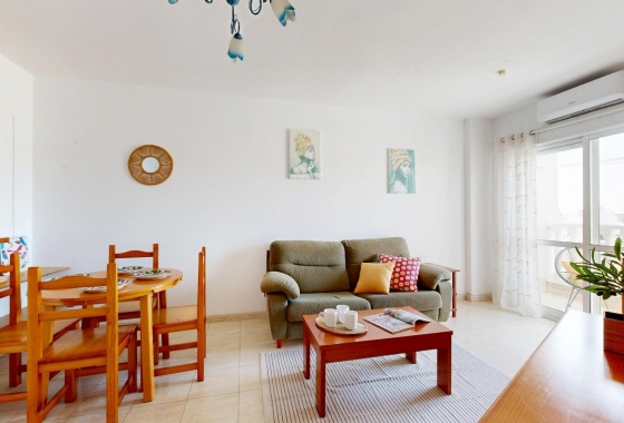 Rynek Wtórny - Apartament - Torrevieja - Playa del Cura