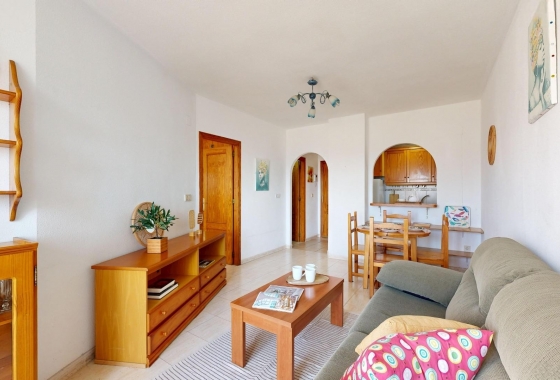 Rynek Wtórny - Apartament - Torrevieja - Playa del Cura