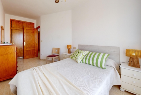 Rynek Wtórny - Apartament - Torrevieja - Playa del Cura