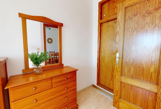 Rynek Wtórny - Apartament - Torrevieja - Playa del Cura