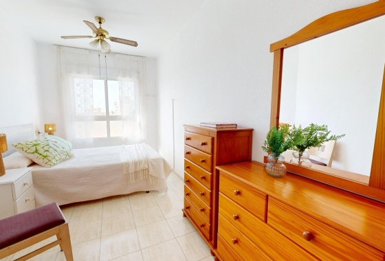 Rynek Wtórny - Apartament - Torrevieja - Playa del Cura