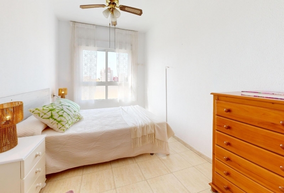 Rynek Wtórny - Apartament - Torrevieja - Playa del Cura