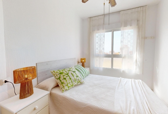 Rynek Wtórny - Apartament - Torrevieja - Playa del Cura