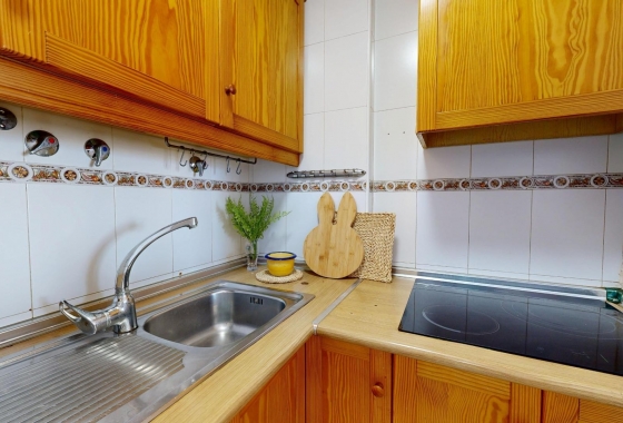 Rynek Wtórny - Apartament - Torrevieja - Playa del Cura