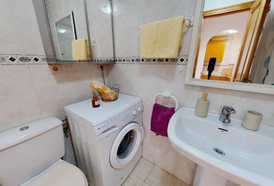 Rynek Wtórny - Apartament - Torrevieja - Playa del Cura