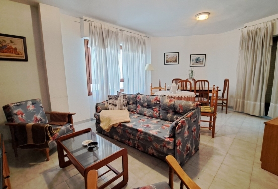 Rynek Wtórny - Apartament - Torrevieja - Playa del Cura