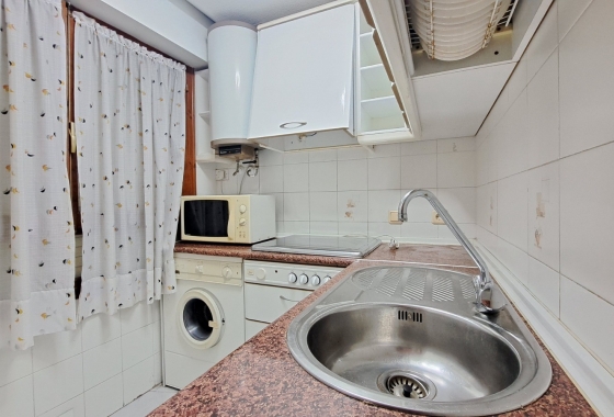 Rynek Wtórny - Apartament - Torrevieja - Playa del Cura
