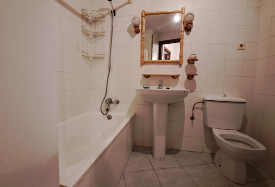 Rynek Wtórny - Apartament - Torrevieja - Playa del Cura