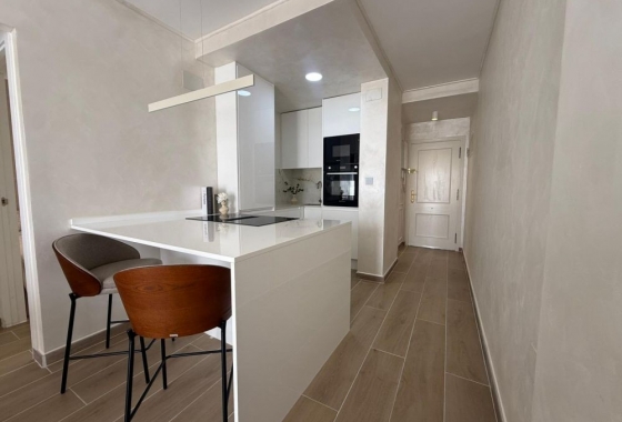 Rynek Wtórny - Apartament - Torrevieja - Centrum