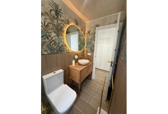 Rynek Wtórny - Apartament - Torrevieja - Centrum