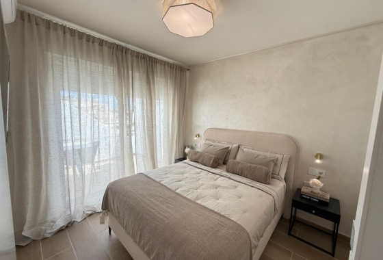 Rynek Wtórny - Apartament - Torrevieja - Centrum