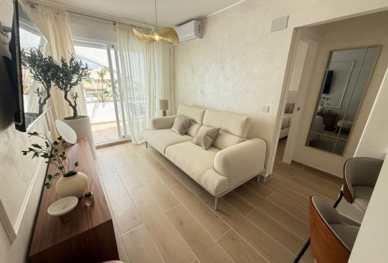 Rynek Wtórny - Apartament - Torrevieja - Centrum