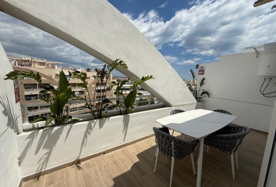 Rynek Wtórny - Apartament - Torrevieja - Centrum