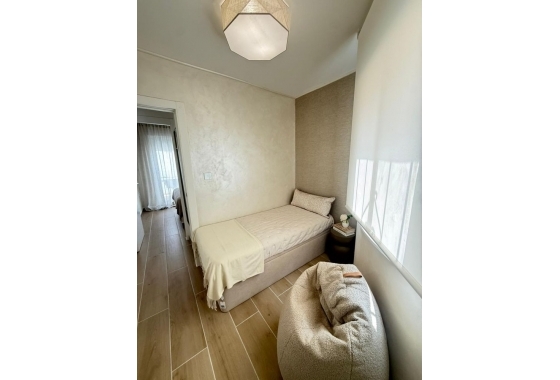 Rynek Wtórny - Apartament - Torrevieja - Centrum