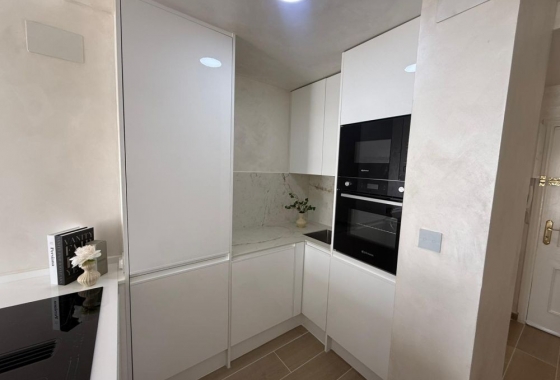 Rynek Wtórny - Apartament - Torrevieja - Centrum