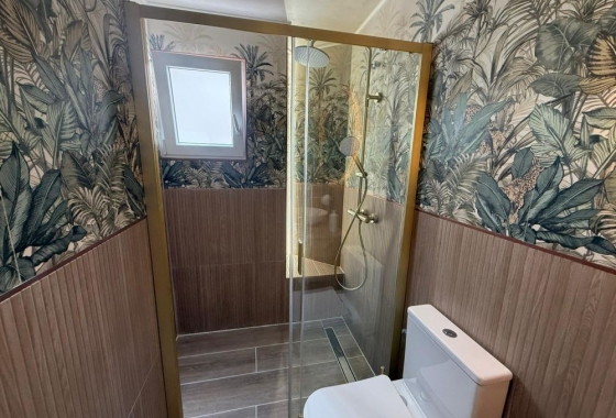 Rynek Wtórny - Apartament - Torrevieja - Centrum