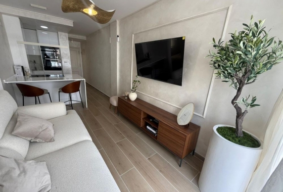 Rynek Wtórny - Apartament - Torrevieja - Centrum