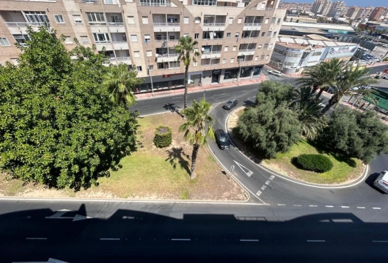 Rynek Wtórny - Apartament - Torrevieja - Centrum