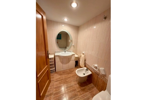 Reventa - Apartamento / piso - Villajoyosa