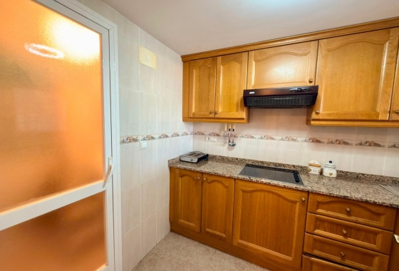 Reventa - Apartamento / piso - Villajoyosa