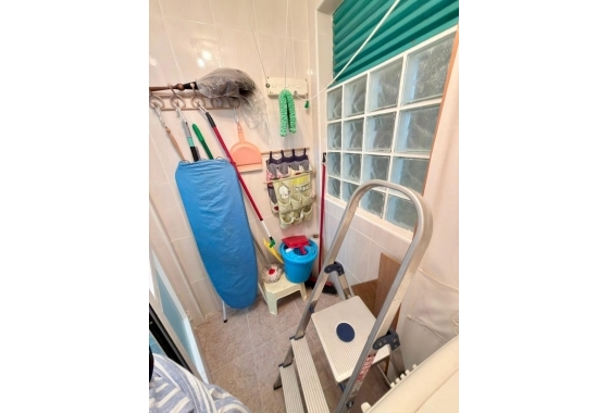 Reventa - Apartamento / piso - Villajoyosa