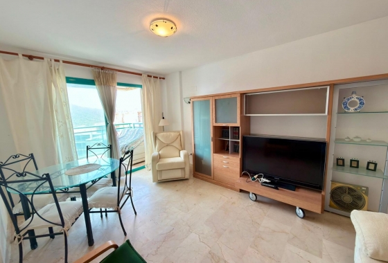Reventa - Apartamento / piso - Villajoyosa