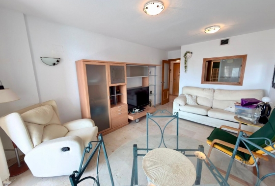 Reventa - Apartamento / piso - Villajoyosa