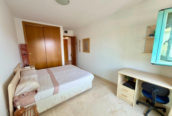 Reventa - Apartamento / piso - Villajoyosa