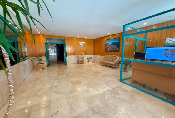 Reventa - Apartamento / piso - Villajoyosa