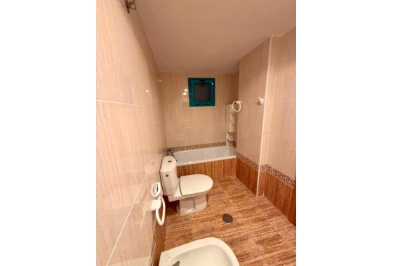 Reventa - Apartamento / piso - Villajoyosa