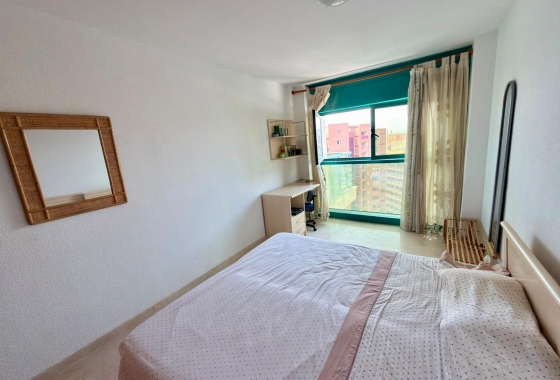 Reventa - Apartamento / piso - Villajoyosa