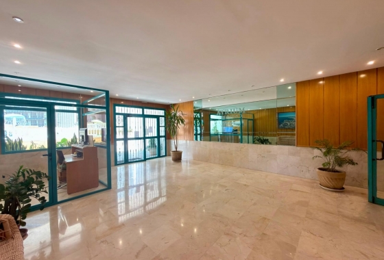 Reventa - Apartamento / piso - Villajoyosa