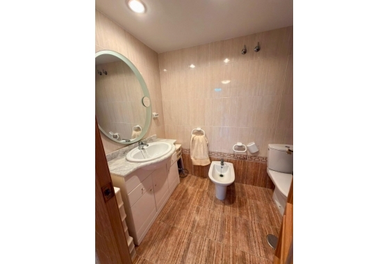 Reventa - Apartamento / piso - Villajoyosa