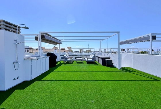 Reventa - Ático - Orihuela Costa - Punta Prima