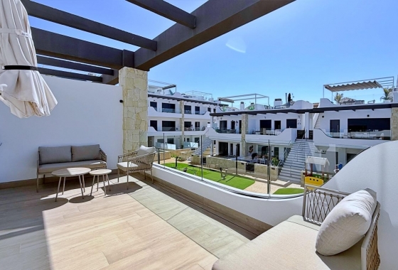 Reventa - Ático - Orihuela Costa - Punta Prima