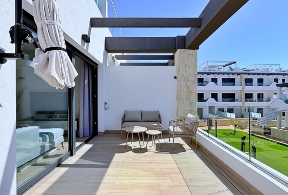 Reventa - Ático - Orihuela Costa - Punta Prima