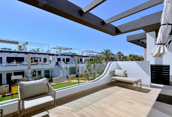Reventa - Ático - Orihuela Costa - Punta Prima