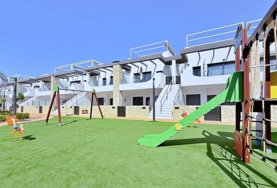 Reventa - Ático - Orihuela Costa - Punta Prima