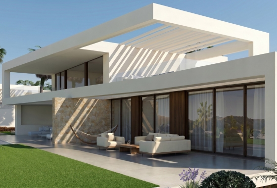 Obra nueva - Villa - Monforte del Cid