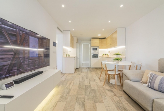 Reventa - Villa - Elche Pedanías - La Marina