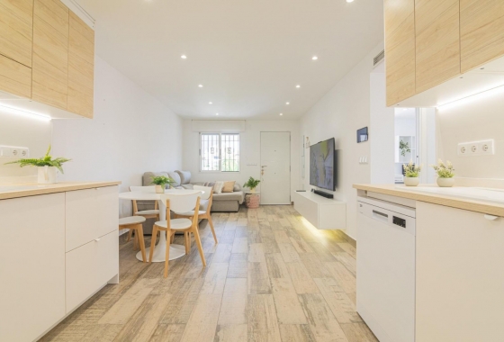 Reventa - Villa - Elche Pedanías - La Marina