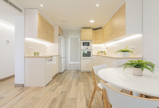 Reventa - Villa - Elche Pedanías - La Marina