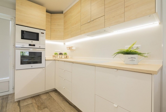 Reventa - Villa - Elche Pedanías - La Marina
