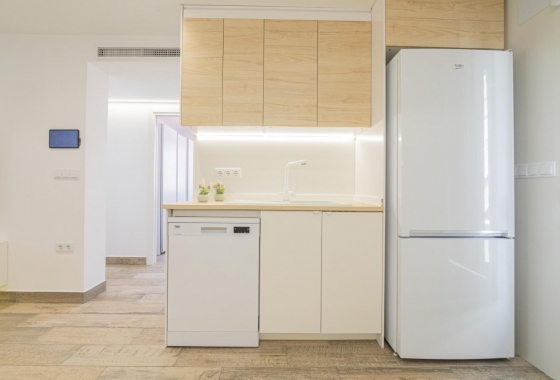 Reventa - Villa - Elche Pedanías - La Marina