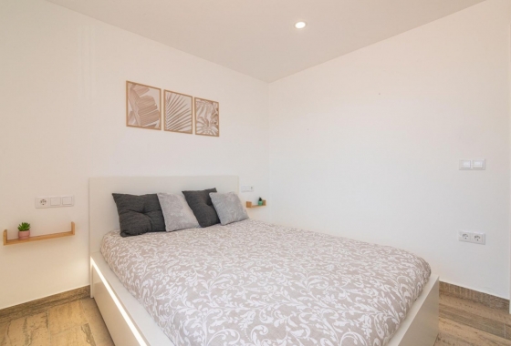 Reventa - Villa - Elche Pedanías - La Marina