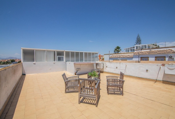 Reventa - Villa - Elche Pedanías - La Marina