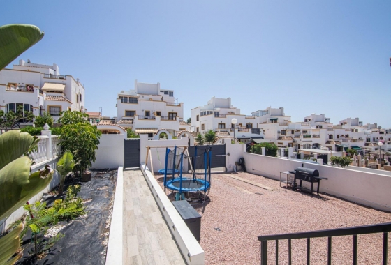 Reventa - Villa - Elche Pedanías - La Marina